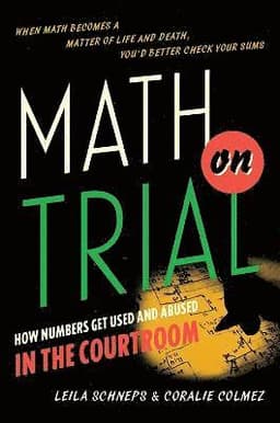 Math on Trial