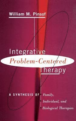Integrative Problem-centered Therapy