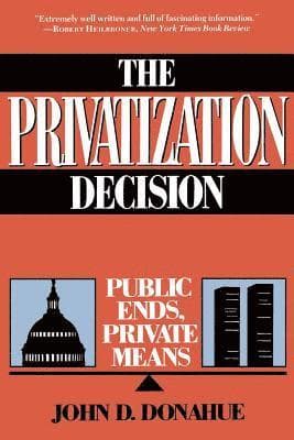 Privatization Decision
