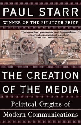 Creation of the Media
