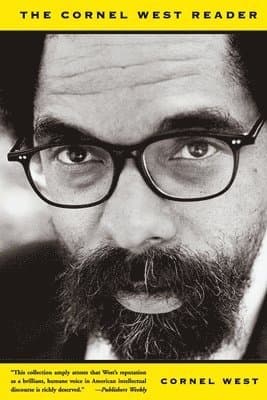 Cornel West Reader