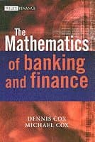 Mathematics of Banking and Finance