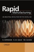 Rapid Manufacturing