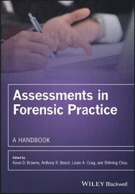 Assessments in Forensic Practice