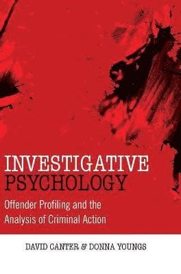 Investigative Psychology