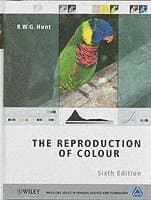 Reproduction of Colour
