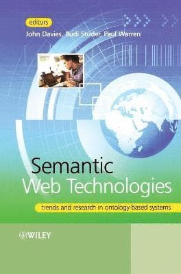 Semantic Web Technologies