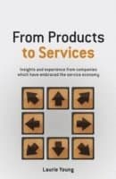 From Products to Services