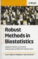 Robust Methods in Biostatistics