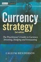 Currency Strategy