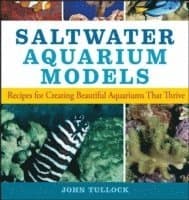 Saltwater Aquarium Models