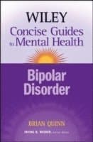 Wiley Concise Guides to Mental Health