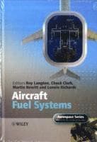 Aircraft Fuel Systems