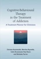 Cognitive-Behavioural Therapy in the Treatment of Addiction
