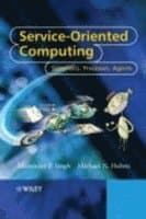Service-Oriented Computing