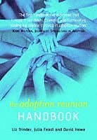 Adoption Reunion Handbook