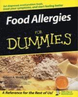 Food Allergies For Dummies