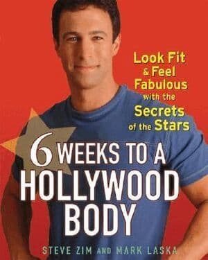 6 Weeks to a Hollywood Body
