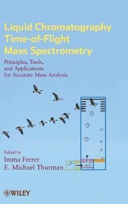 Liquid Chromatography Time-of-Flight Mass Spectrometry