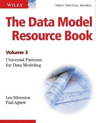 Data Model Resource Book