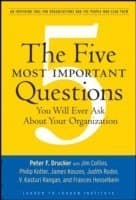 Five Most Important Questions You Will Ever Ask About Your Organization