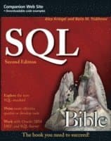 SQL Bible