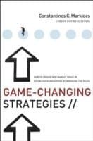 Game-Changing Strategies