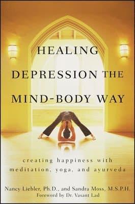 Healing Depression the Mind-Body Way