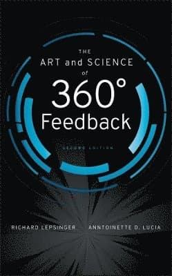 Art and Science of 360 Degree Feedback