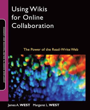 Using Wikis for Online Collaboration
