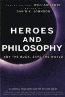 Heroes and Philosophy
