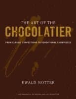 Art of the Chocolatier