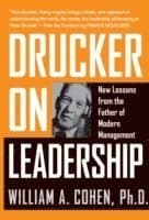 Drucker on Leadership
