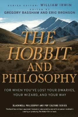 Hobbit and Philosophy