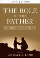 Role of the Father in Child Development
