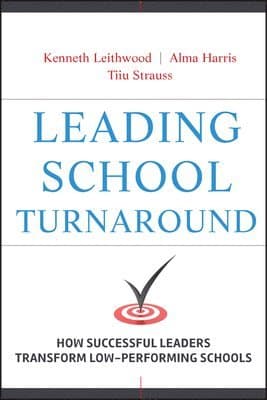 Leading School Turnaround