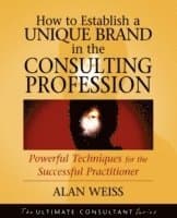 How to Establish a Unique Brand in the Consulting Profession