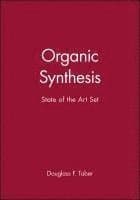 Organic Synthesis
