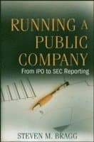 Running a Public Company