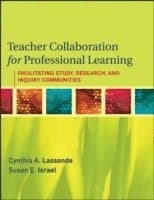 Teacher Collaboration for Professional Learning