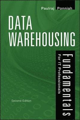 Data Warehousing Fundamentals for IT Professionals