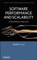 Software Performance and Scalability