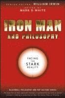 Iron Man and Philosophy