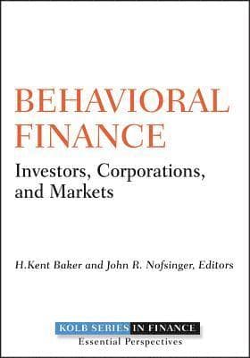 Behavioral Finance