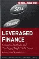 Leveraged Finance