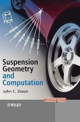 Suspension Geometry and Computation