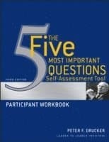 Five Most Important Questions Self Assessment Tool