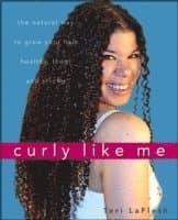 Curly Like Me