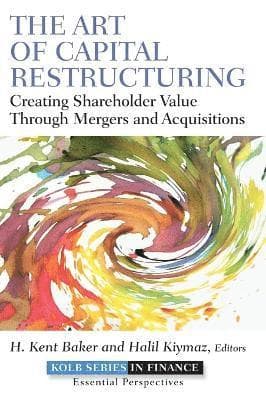 Art of Capital Restructuring