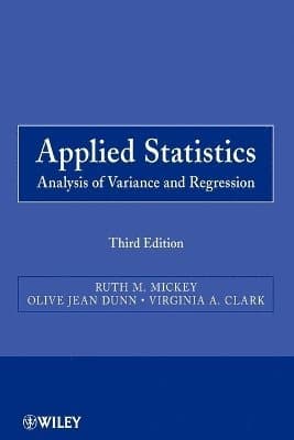 Applied Statistics